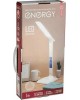 Лампа электрическая настольная ENERGY EN-LED 46 (366073)