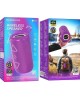 Акустика BOROFONE (6941991107191) BR37 Purple
