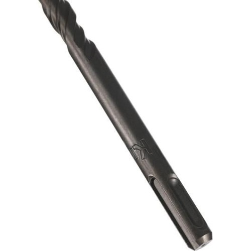 Бур KRANZ (KR-91-0852) Бур по бетону 12x400x340мм, SDS PLUS Бур KRANZ (KR-91-0852) Бур по бетону 12x400x340мм, SDS PLUS