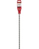 Бур KRANZ (KR-91-0852) Бур по бетону 12x400x340мм, SDS PLUS Бур KRANZ (KR-91-0852) Бур по бетону 12x400x340мм, SDS PLUS