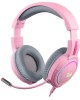 Defender Mento RGB, 3.5мм, розовые Redragon (71763)