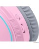 Defender Mento RGB, 3.5мм, розовые Redragon (71763)