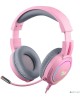 Defender Mento RGB, 3.5мм, розовые Redragon (71763)