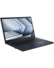 Ноутбук ASUS 14 B1402CVA-EB1340X Black (Core i5 1335U/16Gb/512Gb SSD/VGA int/W11Pro) (90NX06W1-M01NU0) ПИ Ноутбук ASUS 14 B1402CVA-EB1340X Black (Core i5 1335U/16Gb/512Gb SSD/VGA int/W11Pro) (90NX06W1-M01NU0) ПИ