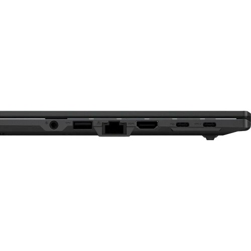 Ноутбук ASUS 14 B1402CVA-EB1340X Black (Core i5 1335U/16Gb/512Gb SSD/VGA int/W11Pro) (90NX06W1-M01NU0) ПИ Ноутбук ASUS 14 B1402CVA-EB1340X Black (Core i5 1335U/16Gb/512Gb SSD/VGA int/W11Pro) (90NX06W1-M01NU0) ПИ