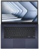 Ноутбук ASUS 14 B1402CVA-EB1340X Black (Core i5 1335U/16Gb/512Gb SSD/VGA int/W11Pro) (90NX06W1-M01NU0) ПИ Ноутбук ASUS 14 B1402CVA-EB1340X Black (Core i5 1335U/16Gb/512Gb SSD/VGA int/W11Pro) (90NX06W1-M01NU0) ПИ