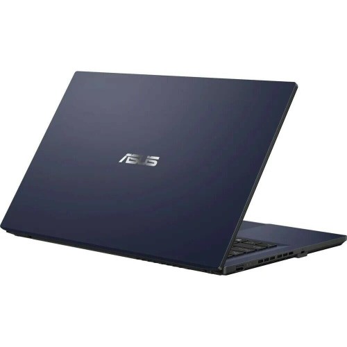 Ноутбук ASUS 14 B1402CVA-EB1340X Black (Core i5 1335U/16Gb/512Gb SSD/VGA int/W11Pro) (90NX06W1-M01NU0) ПИ Ноутбук ASUS 14 B1402CVA-EB1340X Black (Core i5 1335U/16Gb/512Gb SSD/VGA int/W11Pro) (90NX06W1-M01NU0) ПИ
