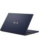 Ноутбук ASUS 14 B1402CVA-EB1340X Black (Core i5 1335U/16Gb/512Gb SSD/VGA int/W11Pro) (90NX06W1-M01NU0) ПИ Ноутбук ASUS 14 B1402CVA-EB1340X Black (Core i5 1335U/16Gb/512Gb SSD/VGA int/W11Pro) (90NX06W1-M01NU0) ПИ