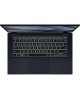 Ноутбук ASUS 14 B1402CVA-EB1340X Black (Core i5 1335U/16Gb/512Gb SSD/VGA int/W11Pro) (90NX06W1-M01NU0) ПИ Ноутбук ASUS 14 B1402CVA-EB1340X Black (Core i5 1335U/16Gb/512Gb SSD/VGA int/W11Pro) (90NX06W1-M01NU0) ПИ
