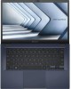 Ноутбук ASUS 14 B1402CVA-EB1340X Black (Core i5 1335U/16Gb/512Gb SSD/VGA int/W11Pro) (90NX06W1-M01NU0) ПИ Ноутбук ASUS 14 B1402CVA-EB1340X Black (Core i5 1335U/16Gb/512Gb SSD/VGA int/W11Pro) (90NX06W1-M01NU0) ПИ