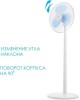 Вентилятор COOLFORT CF-2004