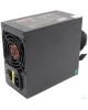 EXEGATE EX174459RUS Блок питания 600W <RM-600ADS> APFC,2х8 cm fan, 20+4pin/(4+4)pin , 2xPCI-E , 9xSATA