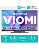 VIOMI YMD65C SMART TV
