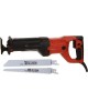 MAKITA Сабельная пила M4501 1010Вт 2800ход/мин