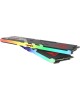 PATRIOT Память DDR5 2x16GB 6600MHz PVVR532G660C34K Viper Venom RGB RTL Gaming PC5-52800 CL34 DIMM 288-pin 1.4В kit с радиатором Ret