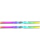 PATRIOT Память DDR5 2x16GB 6600MHz PVVR532G660C34K Viper Venom RGB RTL Gaming PC5-52800 CL34 DIMM 288-pin 1.4В kit с радиатором Ret