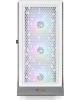 THERMALTAKE Корпус CTE T500 TG ARGB черный без БП ATX 11x120mm 8x140mm 2xUSB3.0 audio bott PSU
