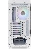 THERMALTAKE Корпус CTE T500 TG ARGB черный без БП ATX 11x120mm 8x140mm 2xUSB3.0 audio bott PSU