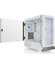 THERMALTAKE Корпус CTE T500 TG ARGB черный без БП ATX 11x120mm 8x140mm 2xUSB3.0 audio bott PSU