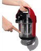 BOSCH Пылесос BGC05AAA2 700Вт красный/черный