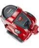 BOSCH Пылесос BGC05AAA2 700Вт красный/черный