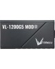 FORMULA Блок питания VL-1200G5 MOD Gen.5, 1200Вт, 140мм, черный, retail