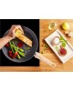 TEFAL Сковорода Natural Force G2660572, 26см, антипригарное покрытие, алюминиевая [2100118264]