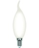 VOLPE LED-CW35-7W/3000K/E14/FR/SLF