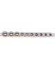 STELS Набор торцевых головок, 1/2, шестигранные, CrV, 10 шт, 10-22 мм 13600