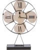 LEFARD ЧАСЫ НАСТОЛЬНЫЕ 21.5*7,5*31CM 105-204
