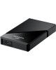 A-DATA Накопитель SSD USB-C 4.0 2TB SE920-2TCBK SE920 2.5