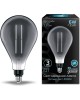 GAUSS Лампа светодиодная Filament Vintage 6Вт цок.:E27 шар 220B 4000K св.свеч.бел.нейт. (упак.:1шт) (179802205)