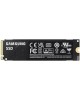 SAMSUNG Накопитель SSD 1Tb PCI-E NVME M.2 2280 990 EVO R5000/W4200, 680K/800K IOPs (MZ-V9E1T0BW)