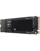 SAMSUNG Накопитель SSD 1Tb PCI-E NVME M.2 2280 990 EVO R5000/W4200, 680K/800K IOPs (MZ-V9E1T0BW)