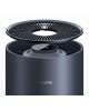 SMARTMI Воздухоочиститель Air Purifier 2, синий [kqjhq02zm]