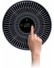 SMARTMI Воздухоочиститель Air Purifier 2, синий [kqjhq02zm]