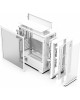 ZALMAN Корпус ATX Z10 DUO, Midi-Tower, без БП, белый