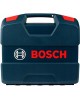 BOSCH Дрель-шуруповерт GSR 18V-50 + L, 2Ач, с двумя аккумуляторами [06019h5000]