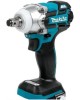 MAKITA Ударный гайковерт DTW285Z, без АКБ, без ЗУ