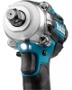 MAKITA Ударный гайковерт DTW285Z, без АКБ, без ЗУ