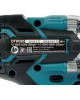 MAKITA Ударный гайковерт DTW285Z, без АКБ, без ЗУ