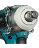 MAKITA Ударный гайковерт DTW285Z, без АКБ, без ЗУ