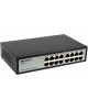 ORIGO Коммутатор OS1216 OS1216/A1A (L2) 16x100Мбит/с неуправляемый