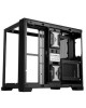 LIAN-LI Корпус ATX Lian Li O11 Dynamic Mini, Midi-Tower, без БП, черный [g99.o11dmi-x.00]