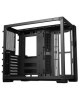 LIAN-LI Корпус ATX Lian Li O11 Dynamic Mini, Midi-Tower, без БП, черный [g99.o11dmi-x.00]