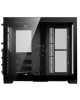 LIAN-LI Корпус ATX Lian Li O11 Dynamic Mini, Midi-Tower, без БП, черный [g99.o11dmi-x.00]