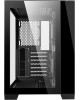 LIAN-LI Корпус ATX Lian Li O11 Dynamic Mini, Midi-Tower, без БП, черный [g99.o11dmi-x.00]