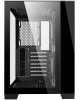 LIAN-LI Корпус ATX Lian Li O11 Dynamic Mini, Midi-Tower, без БП, черный [g99.o11dmi-x.00]