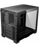 LIAN-LI Корпус ATX Lian Li O11 Dynamic Mini, Midi-Tower, без БП, черный [g99.o11dmi-x.00]