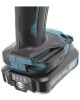 MAKITA Сабельная пила JR103DWAE, аккумуляторная
